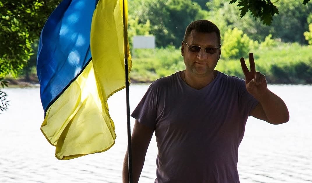 Сергій Давидюк